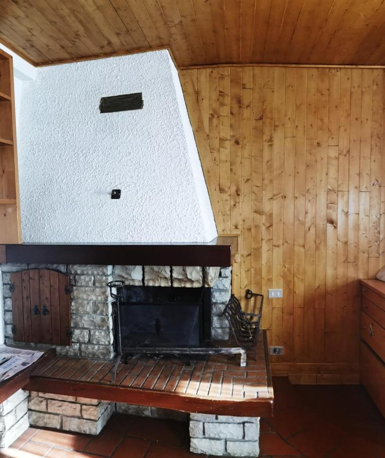 Jvan Rooms Tower Sospirolo Exterior photo