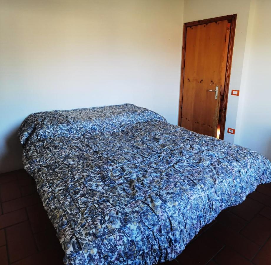 Jvan Rooms Tower Sospirolo Exterior photo
